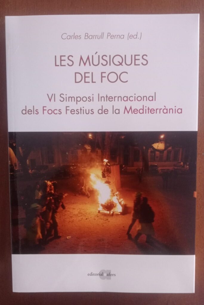MÚSIQUES DEL FOC