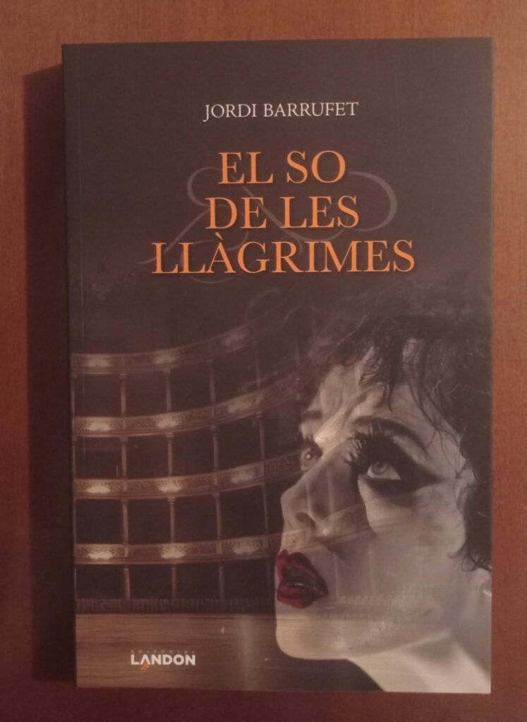 EL SO DE LES LLÀGRIMES